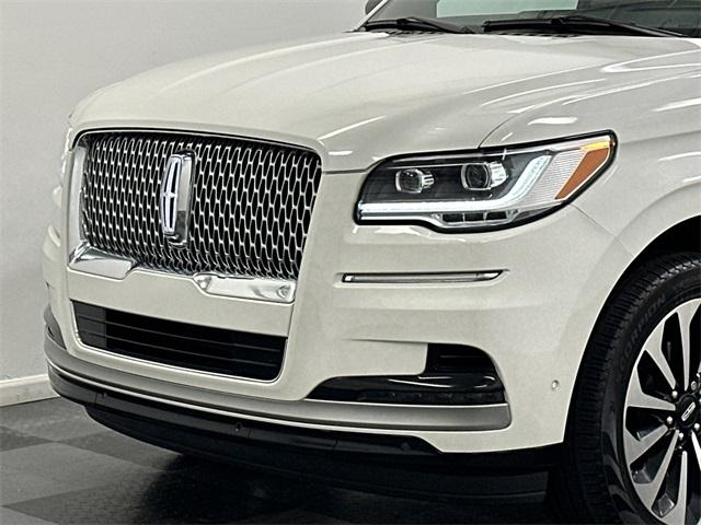 2023 Lincoln Navigator L Photo in Bethesda, MD 20814