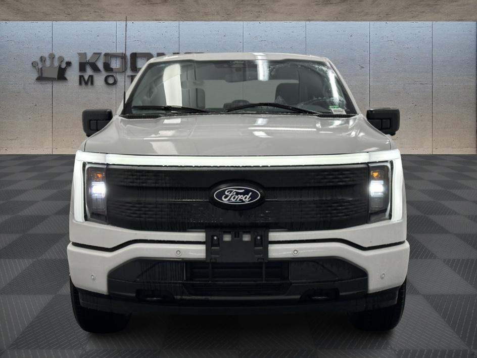 2025 Ford F-150 Lightning Photo in Silver Spring, MD 20904