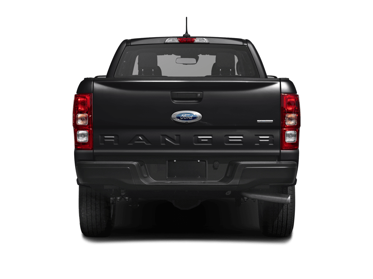 2020 Ford Ranger Photo in Bethesda, MD 20814