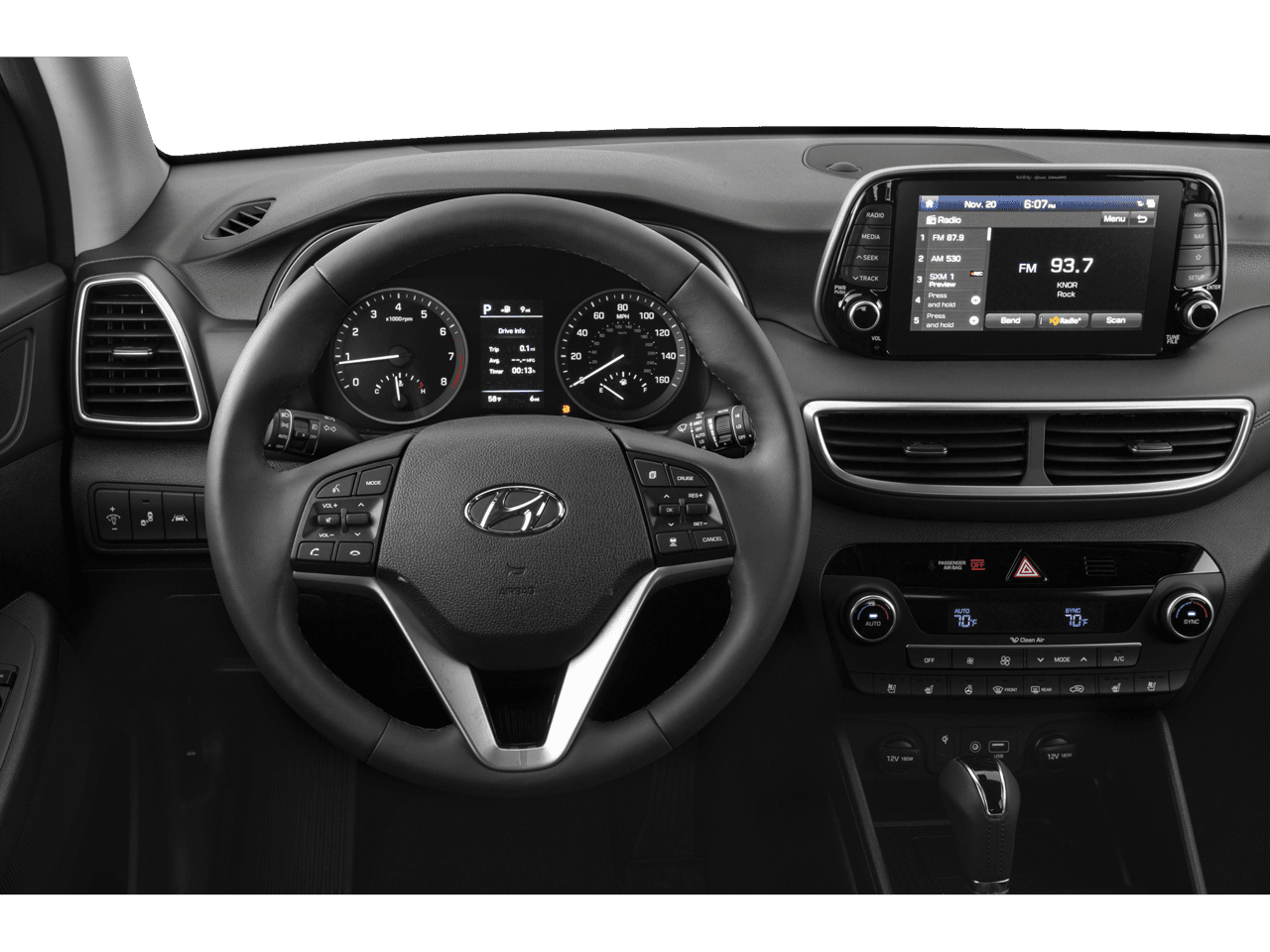 2019 Hyundai Tucson Photo in Silver Spring, MD 20904