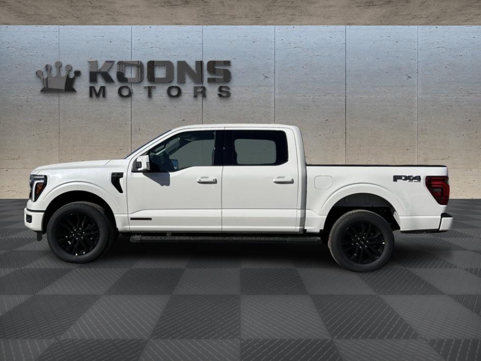 2025 Ford F-150 Photo in Silver Spring, MD 20904