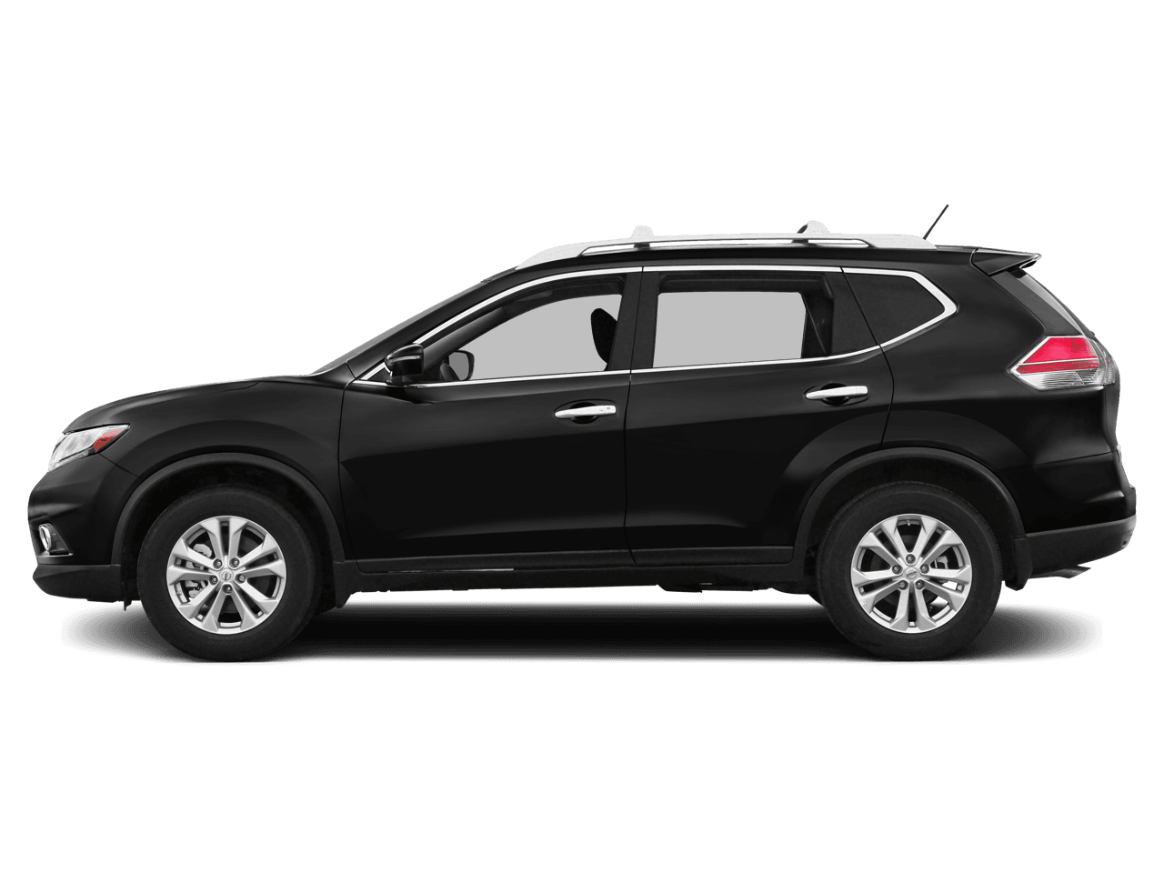 2015 Nissan Rogue Photo in Silver Spring, MD 20904