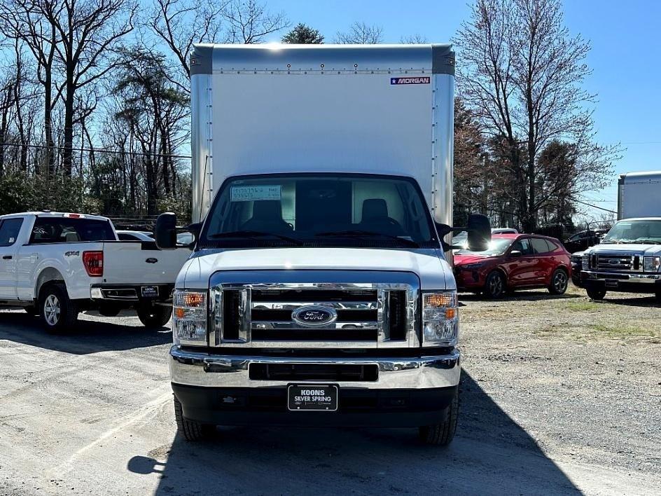 2024 Ford E-450SD Photo in Silver Spring, MD 20904