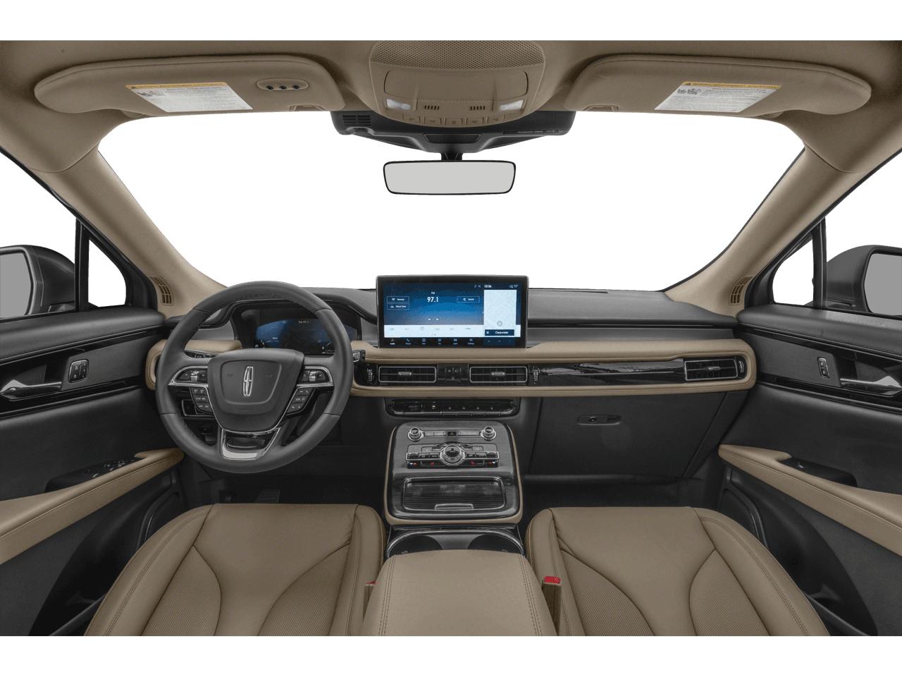 2023 Lincoln Nautilus Photo in Bethesda, MD 20814