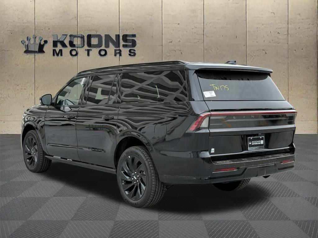 2026 Lincoln Navigator L Photo in Bethesda, MD 20814