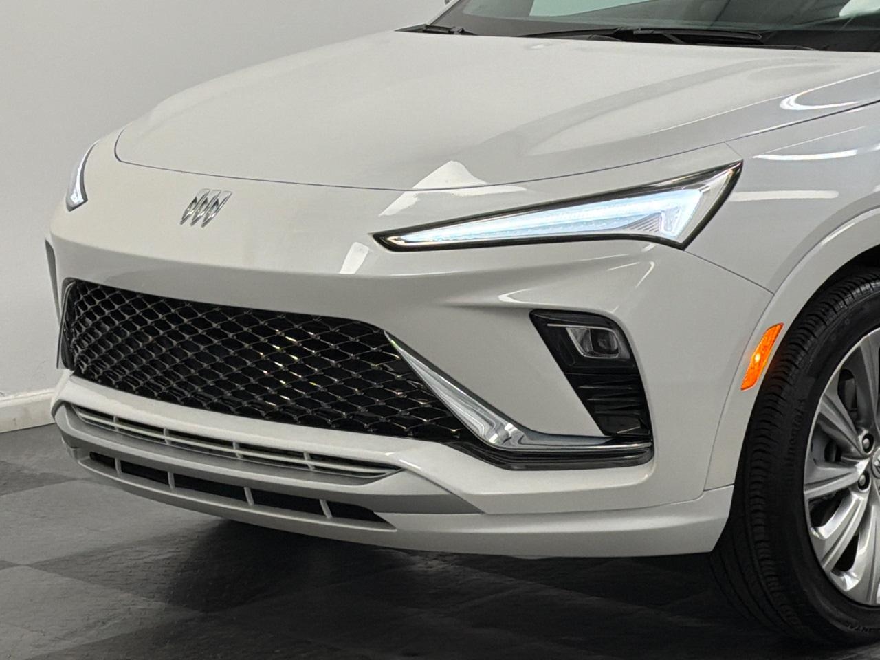 2025 Buick Envista Photo in Silver Spring, MD 20904