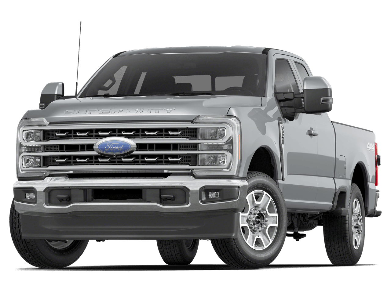 2024 Ford F-250 Super Duty Photo in Silver Spring, MD 20904