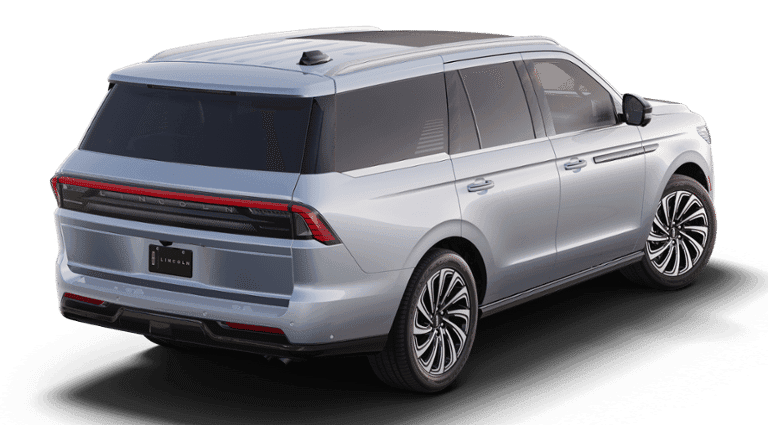 2025 Lincoln Navigator Photo in Bethesda, MD 20814