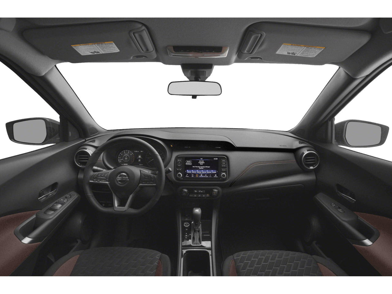 2021 Nissan Kicks Photo in Silver Spring, MD 20904