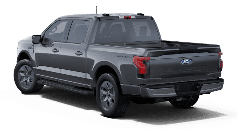 2025 Ford F-150 Lightning Photo in Silver Spring, MD 20904