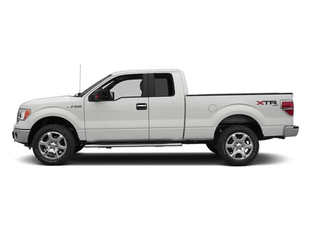 2014 Ford F-150 Photo in Bethesda, MD 20814