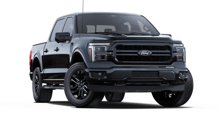 2025 Ford F-150 Photo in Silver Spring, MD 20904