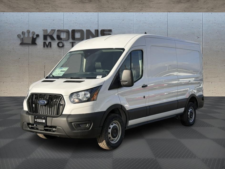 2024 Ford Transit-250 Photo in Silver Spring, MD 20904