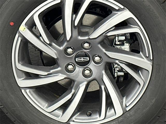 2026 Lincoln Corsair Photo in Bethesda, MD 20814