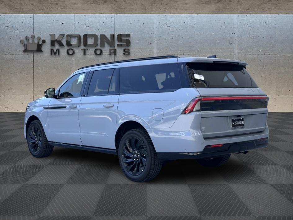 2025 Lincoln Navigator Photo in Bethesda, MD 20814