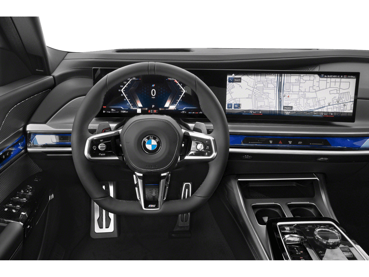 2025 BMW 7 Series Photo in Bethesda, MD 20814