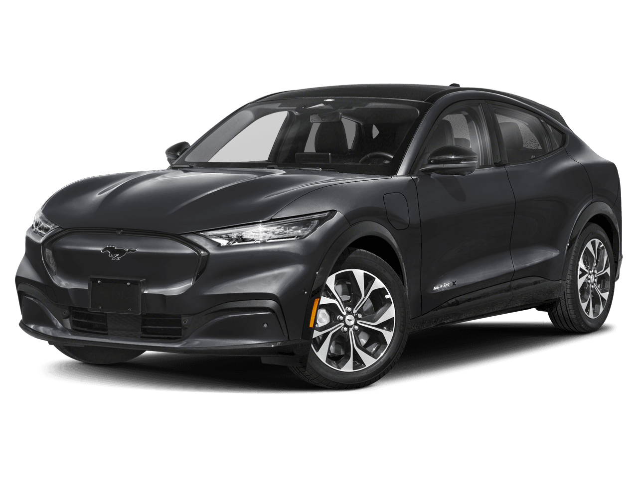 2025 Ford Mustang Mach-E Photo in Silver Spring, MD 20904