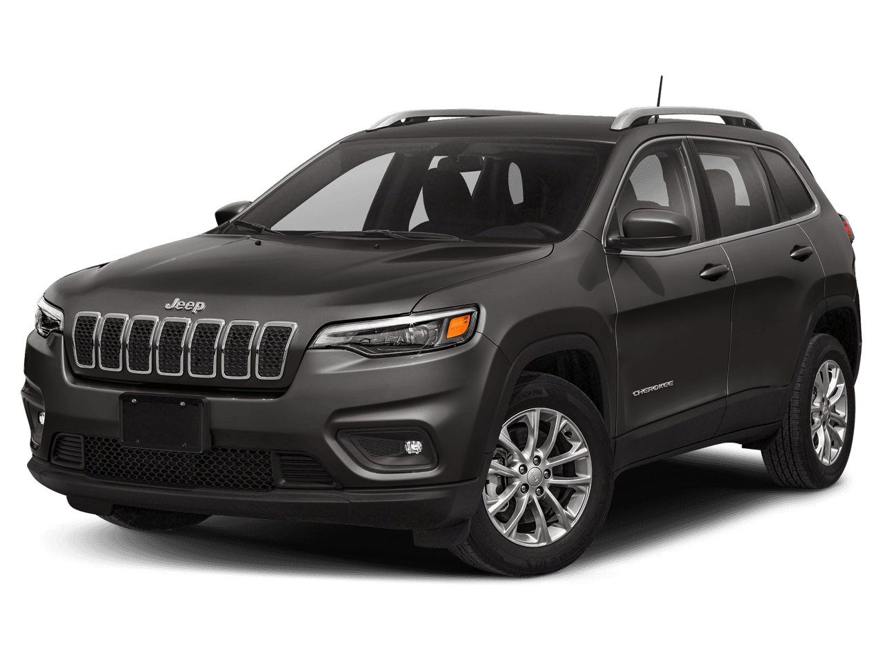 2019 Jeep Cherokee Photo in Silver Spring, MD 20904