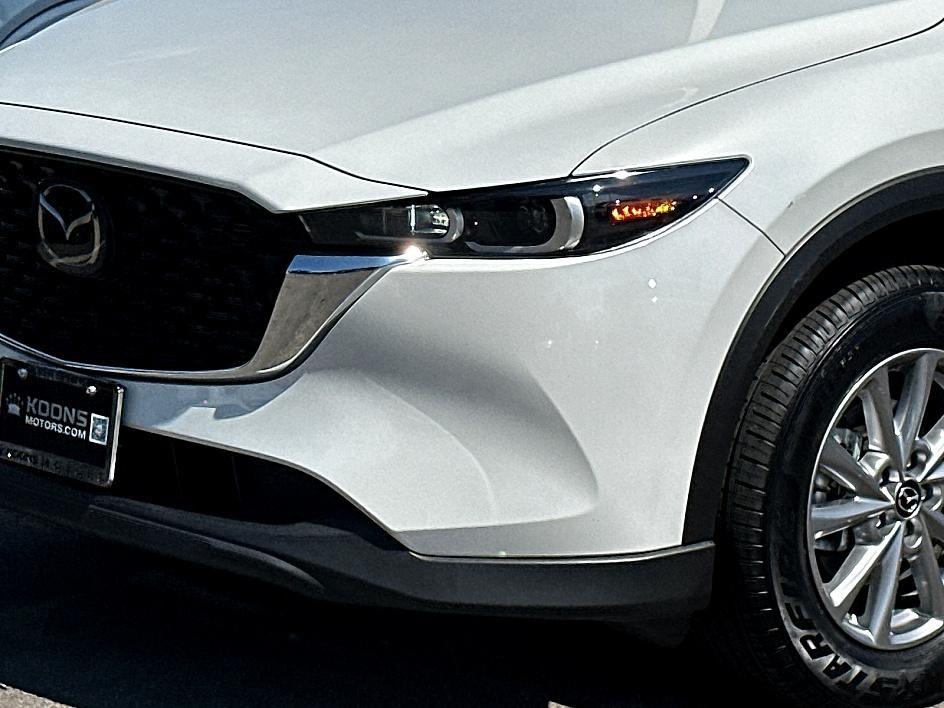 2023 Mazda CX-5 Photo in Silver Spring, MD 20904