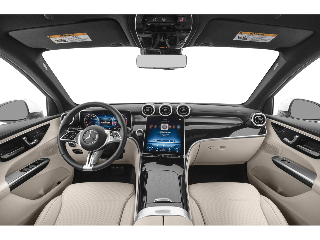 2024 Mercedes-Benz GLC Photo in Bethesda, MD 20814