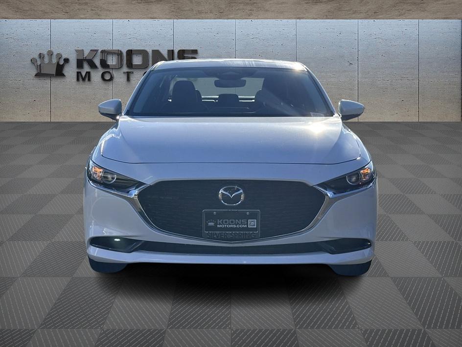 2025 Mazda Mazda3 Photo in Silver Spring, MD 20904