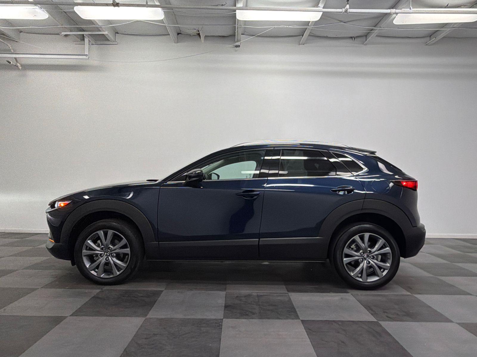 2025 Mazda CX-30 Photo in Silver Spring, MD 20904
