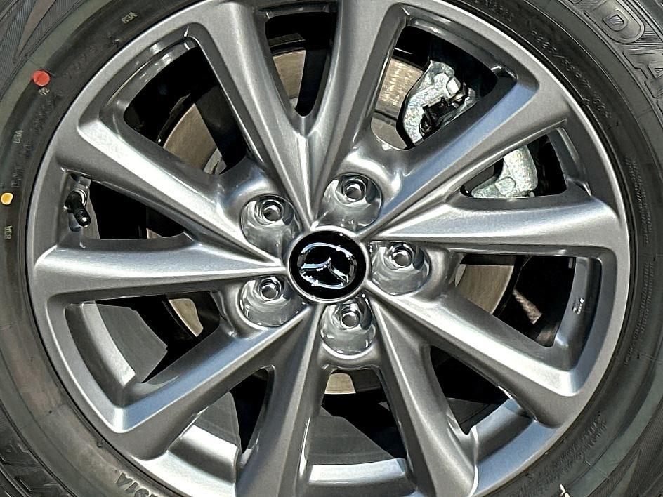 2025 Mazda CX-5 Photo in Silver Spring, MD 20904