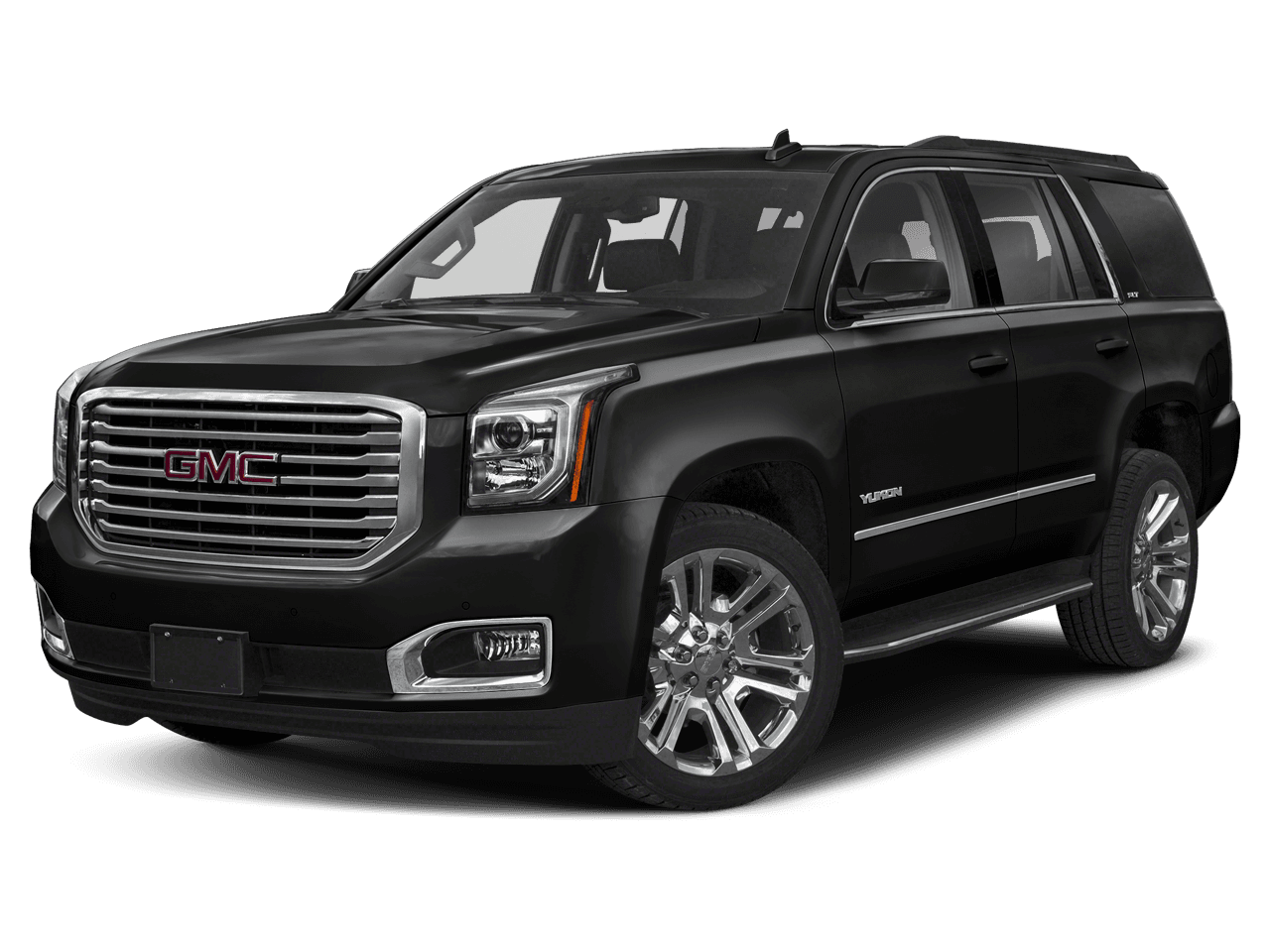 2019 GMC Yukon Photo in Bethesda, MD 20814