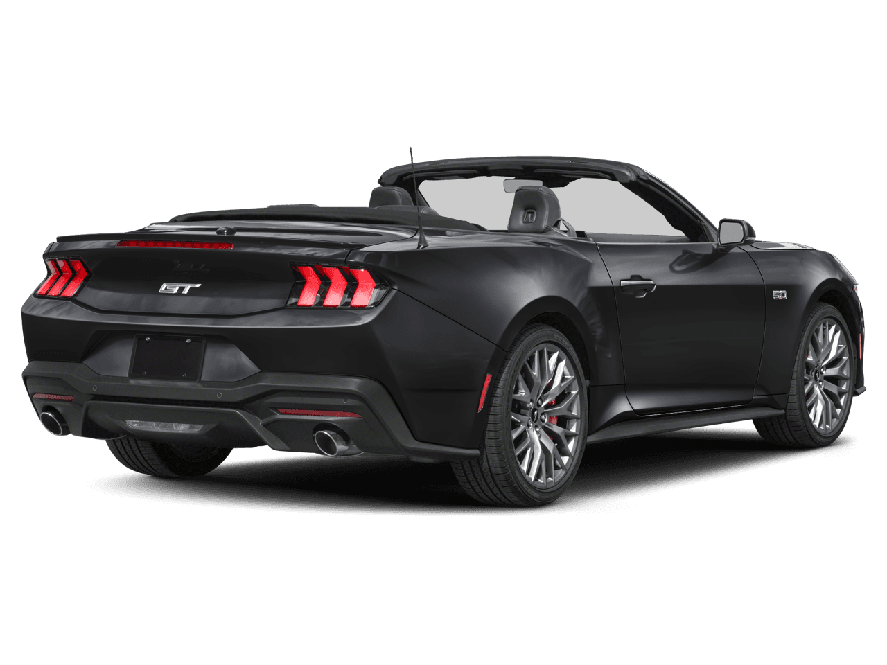 2025 Ford Mustang Photo in Silver Spring, MD 20904
