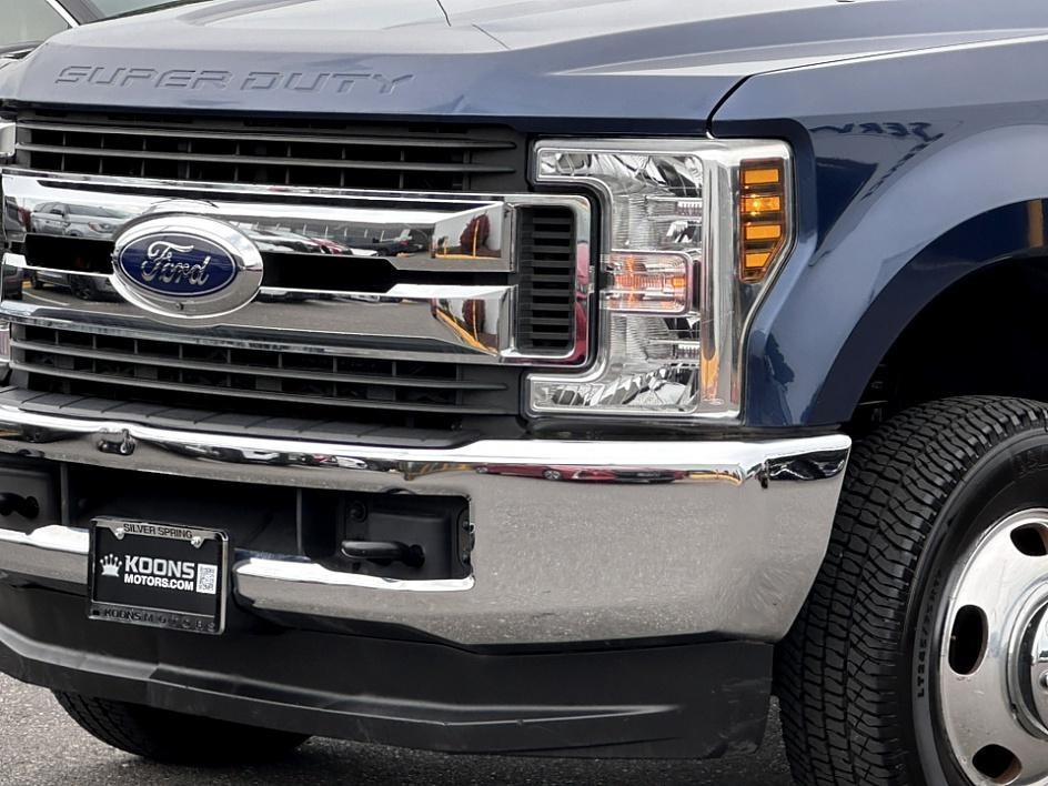 2019 Ford F-350 Super Duty Photo in Silver Spring, MD 20904