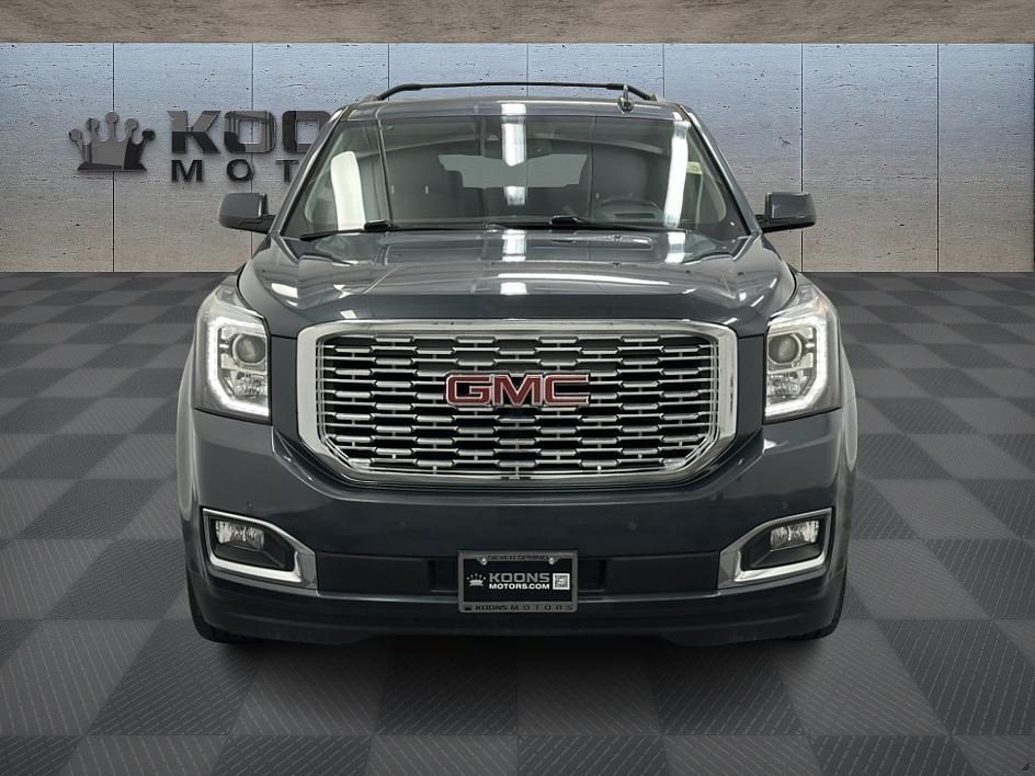 2020 GMC Yukon XL Photo in Silver Spring, MD 20904