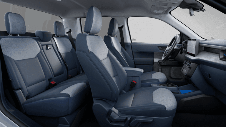 2025 Ford Maverick Photo in Silver Spring, MD 20904