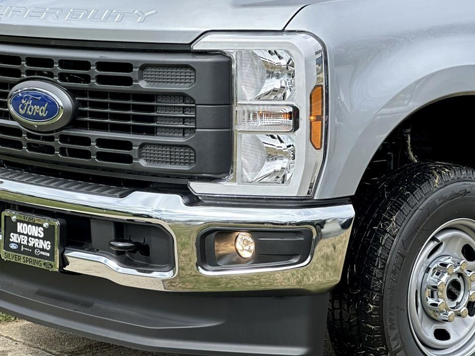 2024 Ford F-250 Super Duty Photo in Silver Spring, MD 20904