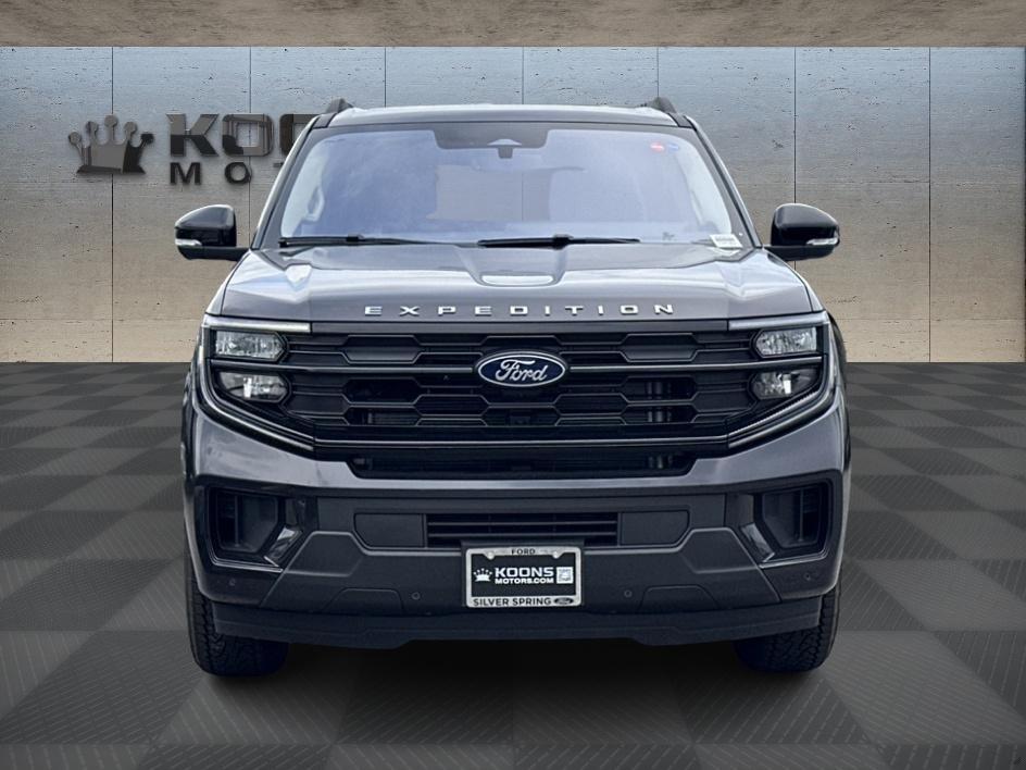 2025 Ford Expedition Max Photo in Silver Spring, MD 20904