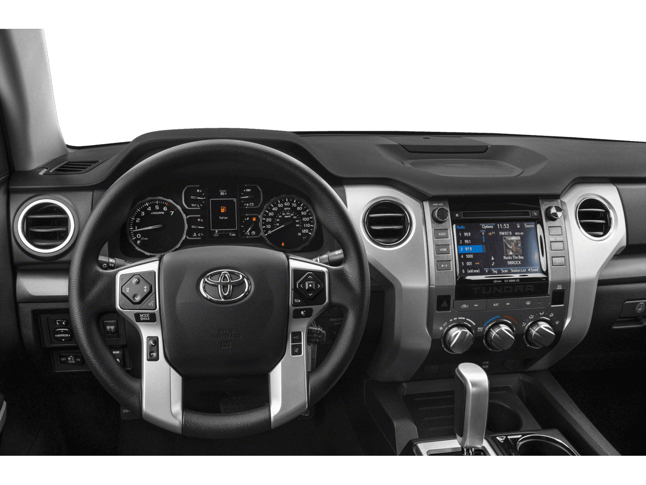 2021 Toyota Tundra Photo in Silver Spring, MD 20904