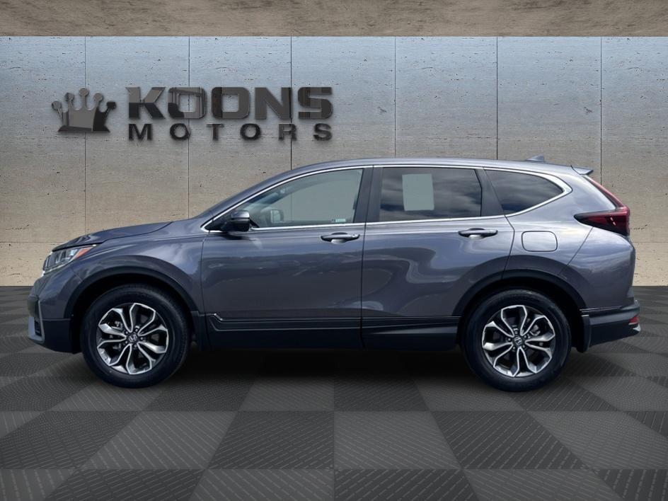 2022 Honda CR-V Photo in Silver Spring, MD 20904