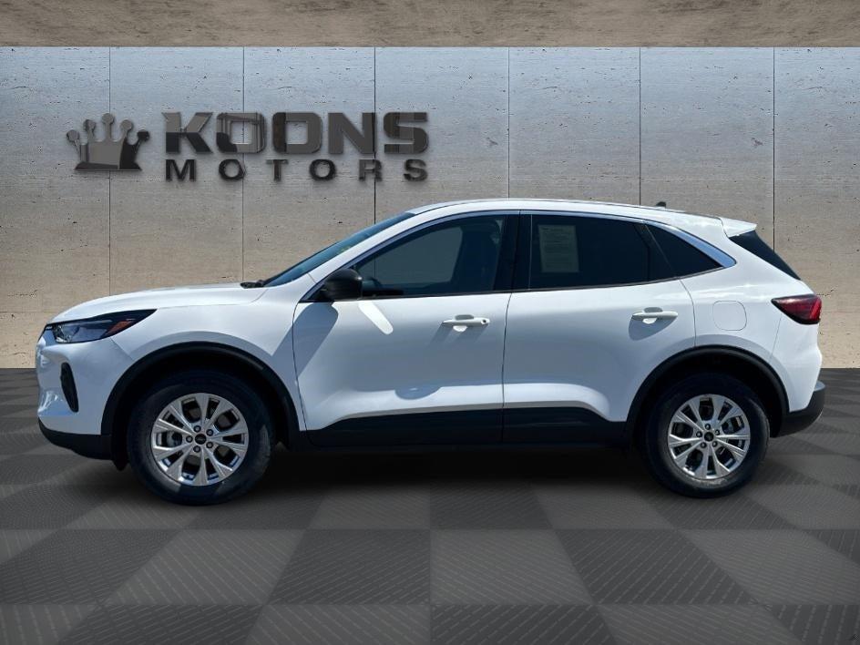 2024 Ford Escape Photo in Silver Spring, MD 20904