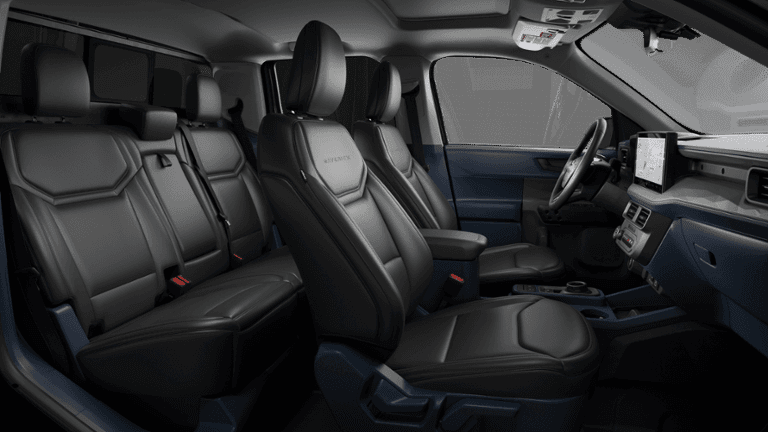 2026 Ford Maverick Photo in Silver Spring, MD 20904