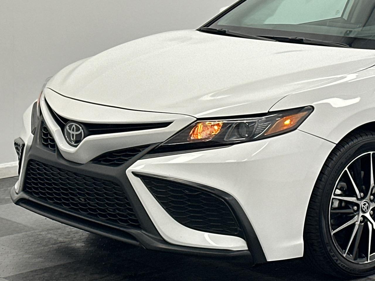 2023 Toyota Camry Photo in Silver Spring, MD 20904