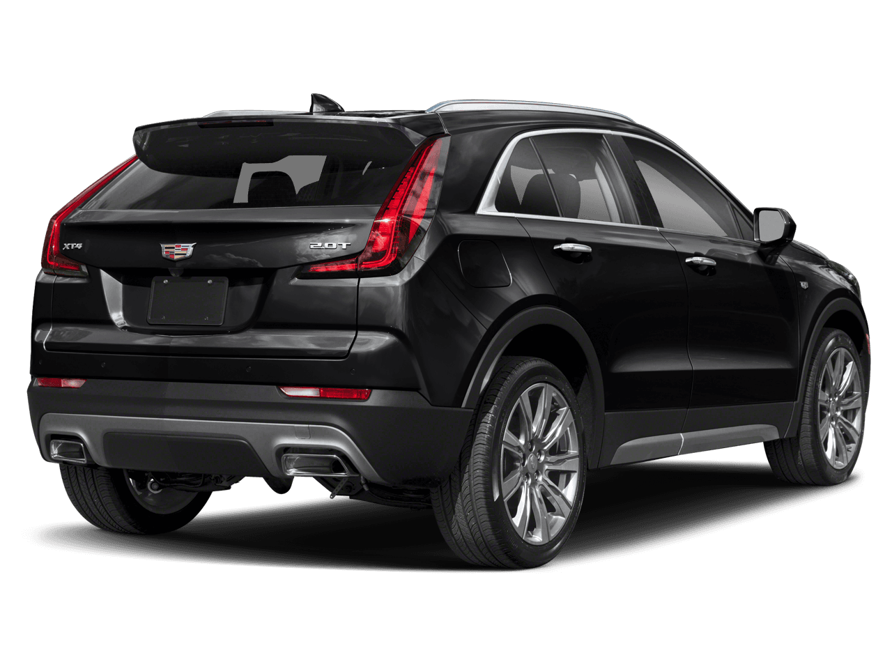 2022 Cadillac XT4 Photo in Silver Spring, MD 20904