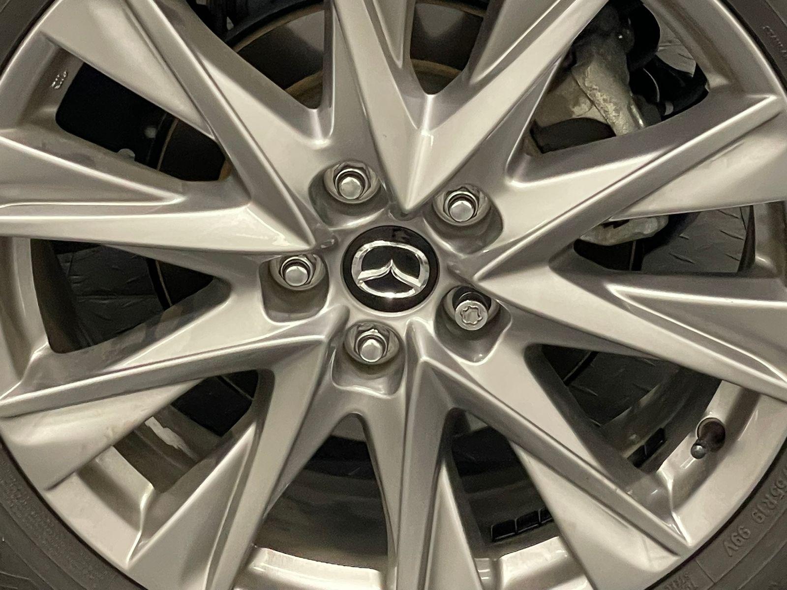2025 Mazda CX-5 Photo in Silver Spring, MD 20904