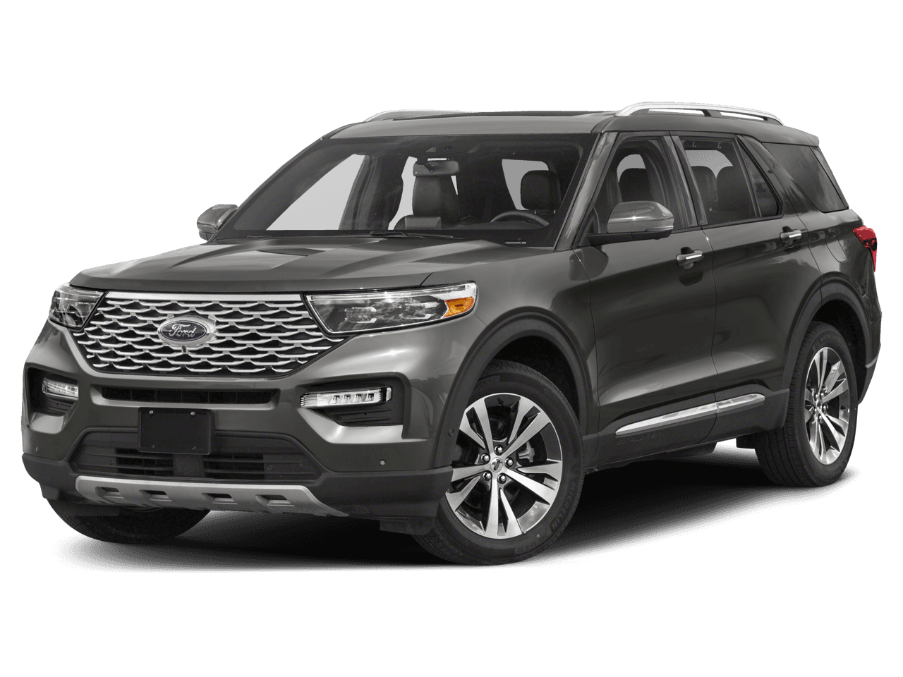 2020 Ford Explorer Photo in Silver Spring, MD 20904