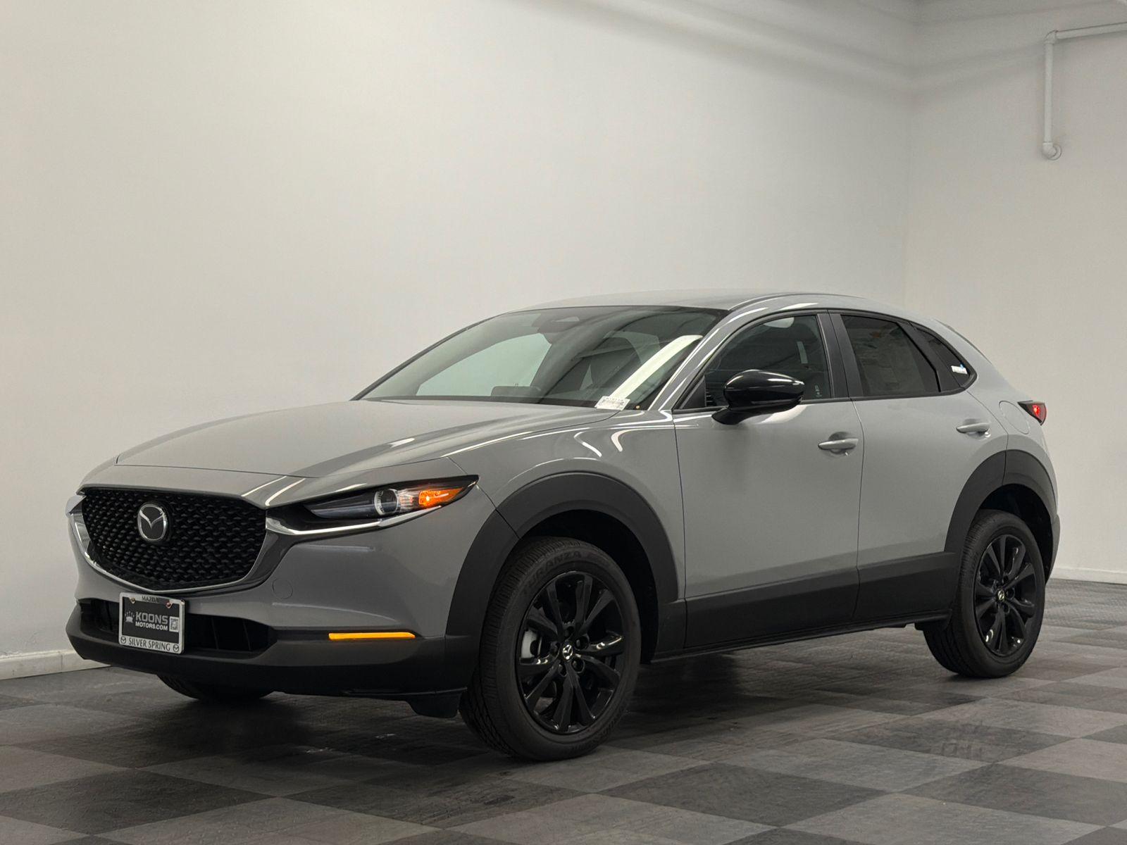 2026 Mazda CX-30 Photo in Silver Spring, MD 20904