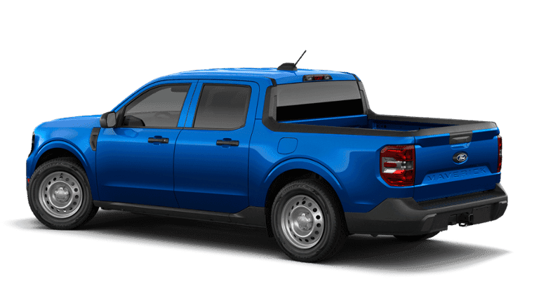 2026 Ford Maverick Photo in Silver Spring, MD 20904