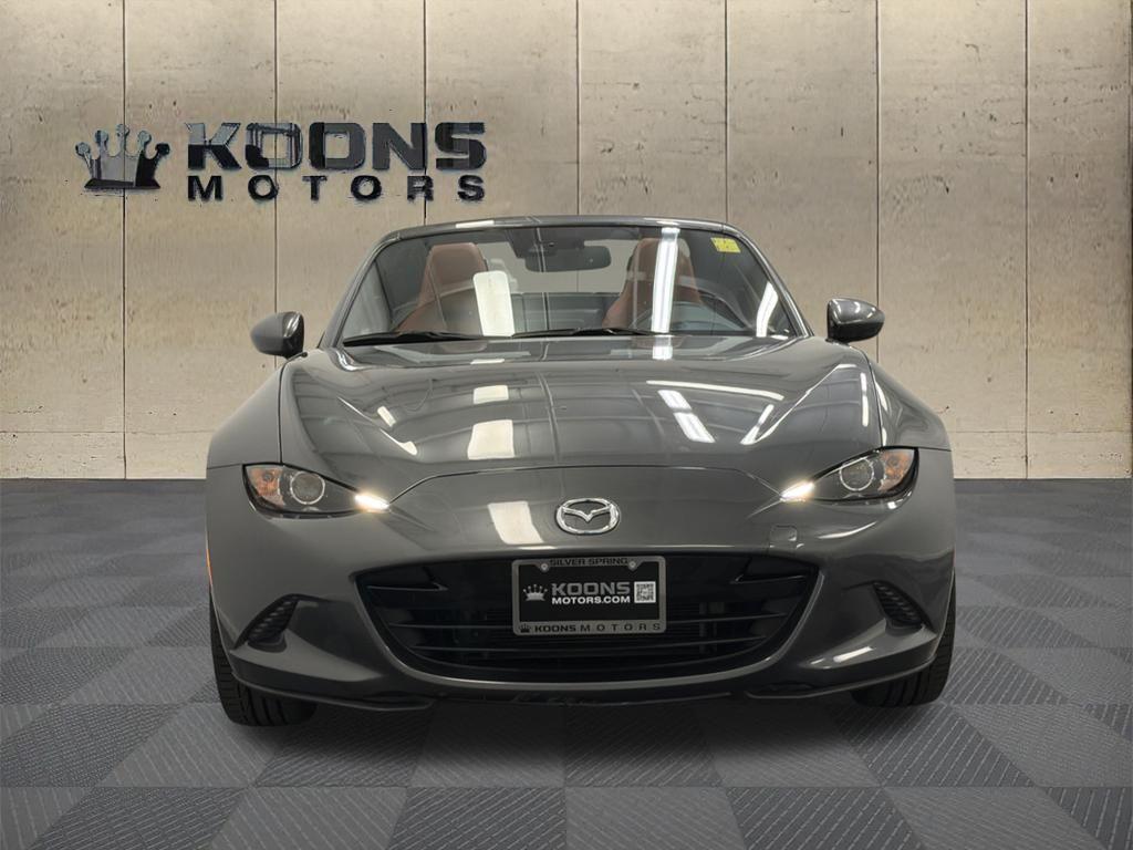 2022 Mazda Miata RF Photo in Silver Spring, MD 20904