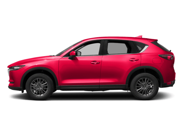 2017 Mazda CX-5 Photo in Silver Spring, MD 20904