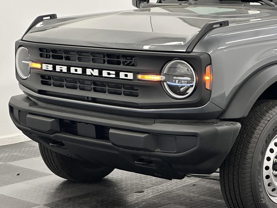 2025 Ford Bronco Photo in Silver Spring, MD 20904