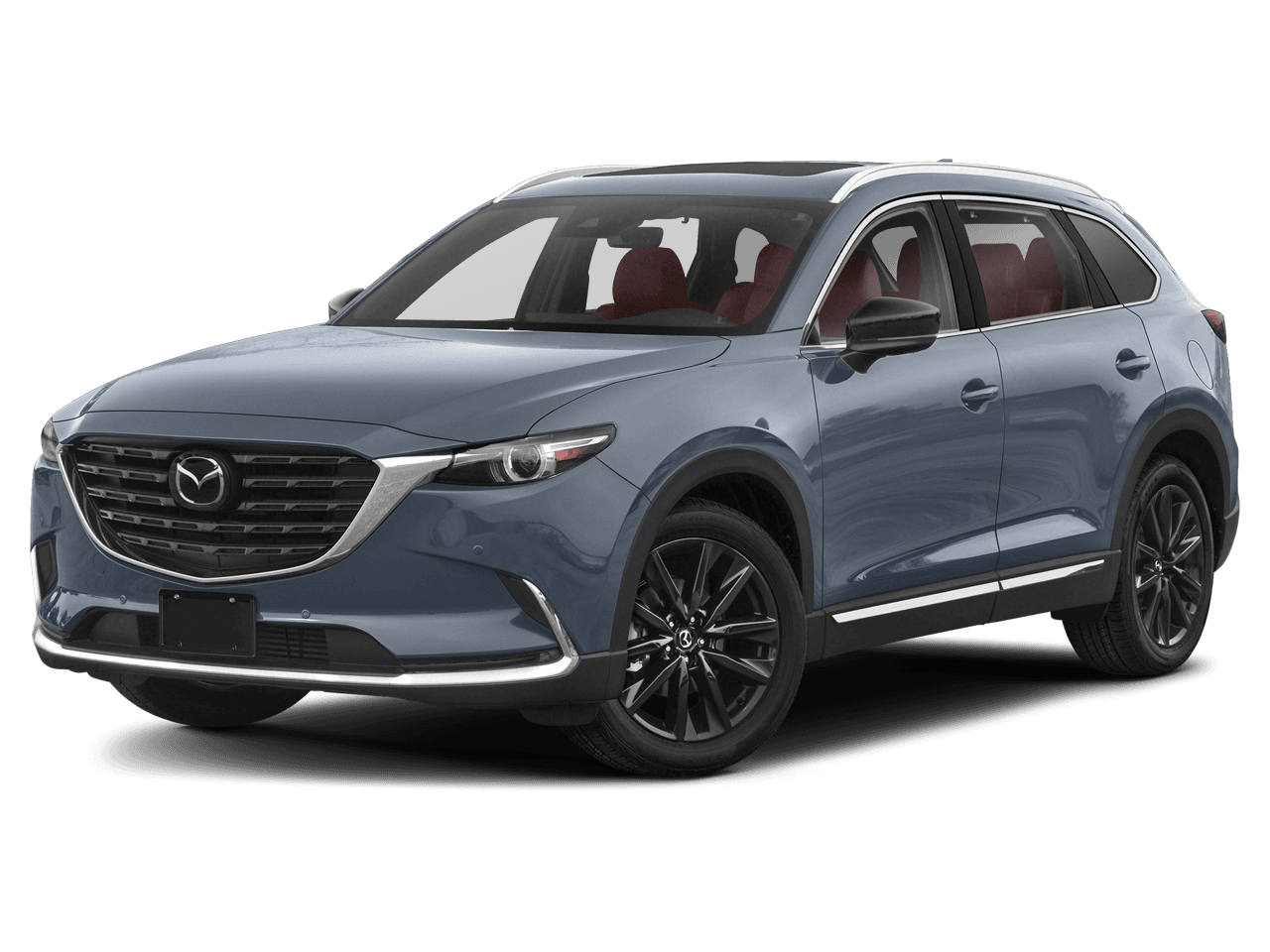 2022 Mazda CX-9 Photo in Silver Spring, MD 20904