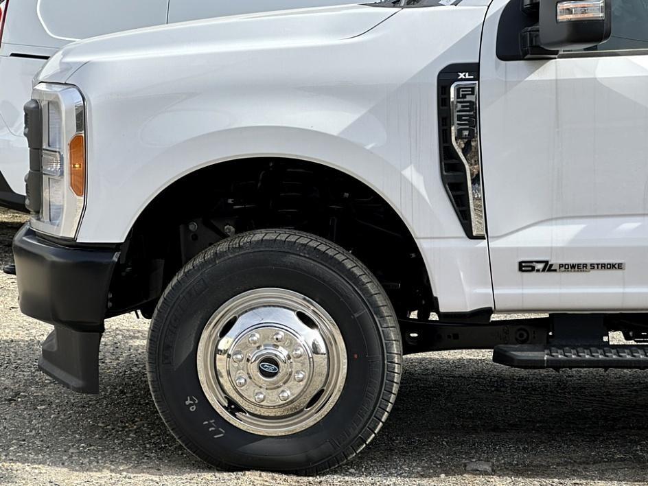 2023 Ford F-350 Super Duty Photo in Silver Spring, MD 20904