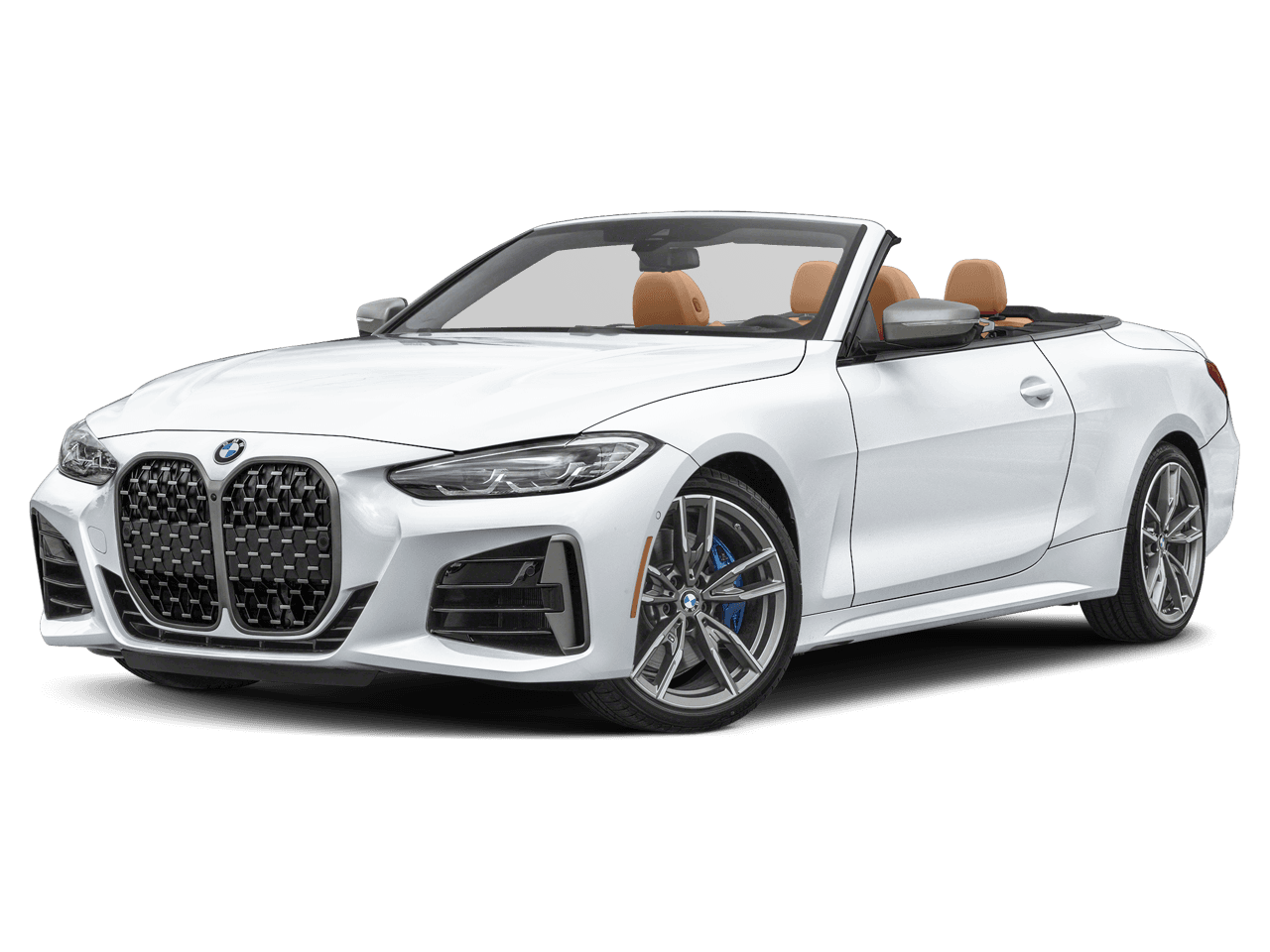 2024 BMW 4 Series Photo in Bethesda, MD 20814